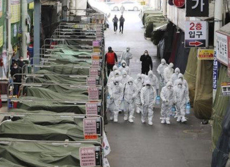 新加坡抗疫有“妙招”,啓動一項新計劃,爲民衆提供網絡培訓材料!