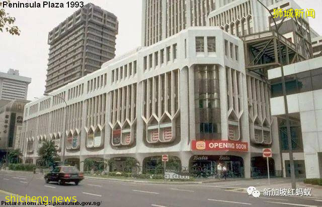 承載新加坡人集體回憶的老商場,你多久沒去了