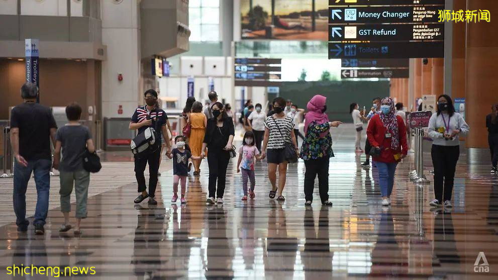 新加坡KTV感染群0號病例照片曝光，以“女友”身份入境！確診患者身份包括學生、PR、公民等