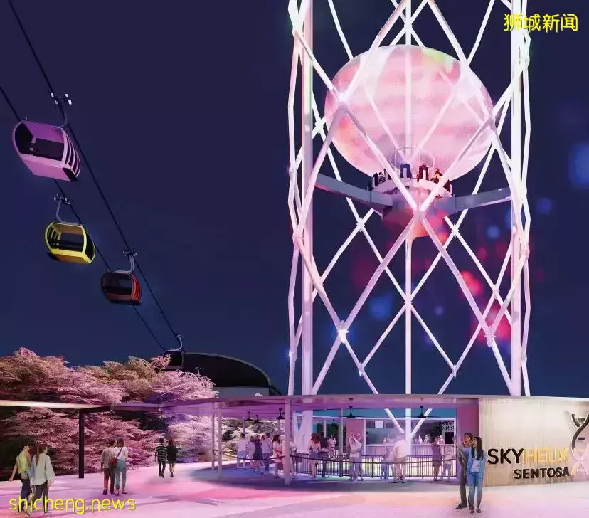 整整四天!新加坡小長假攻略拿好不謝