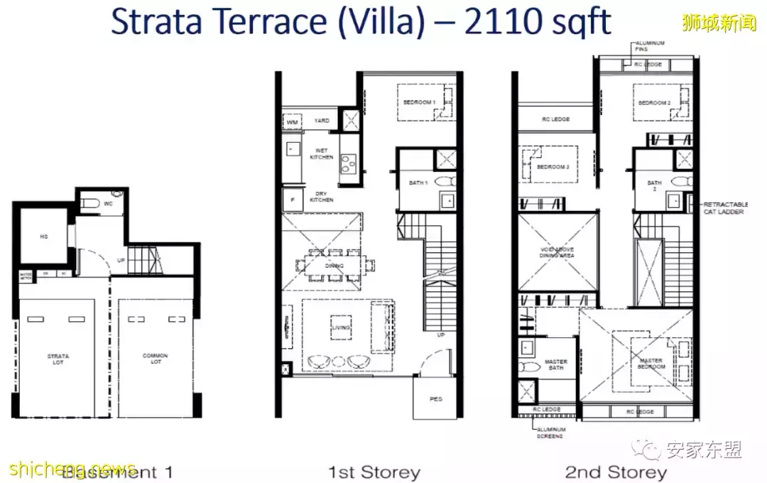 鑫悅府Normanton Park一年賣了88%，還剩224間，3月5日又將起價，手慢無