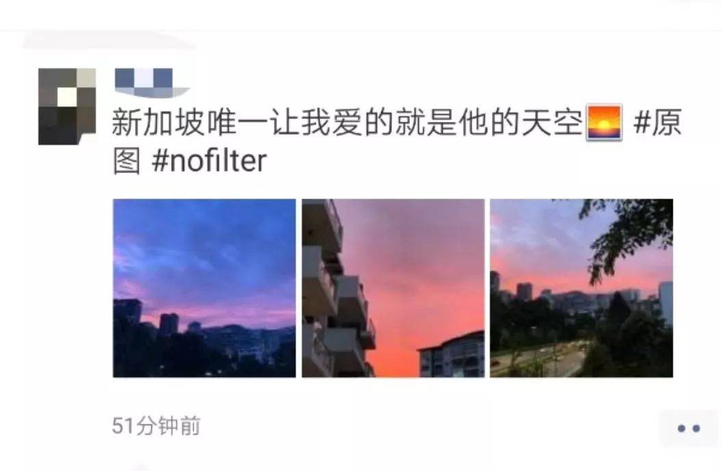 罕见!新加坡再现神奇天象,万道光芒从天空射下,50张美图刷屏