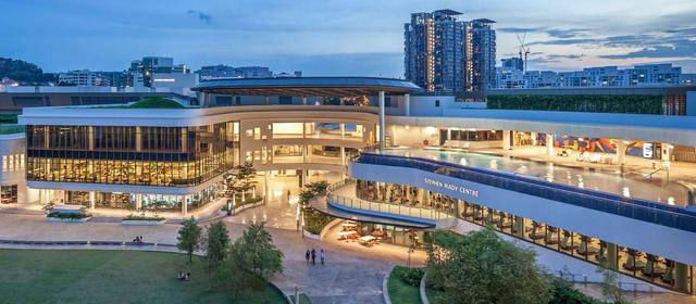 新加坡的精英教育，支撑著打工者每年230万美元的高薪收入