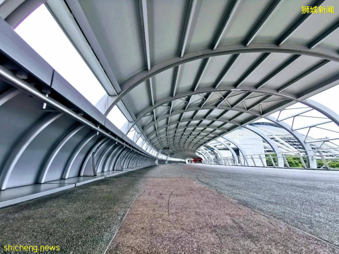 加冷機場（Kallang Airport） .