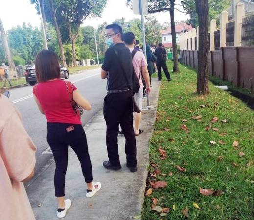 被馬勞投訴怠慢 最高專員署：每本護照都保工作救家庭