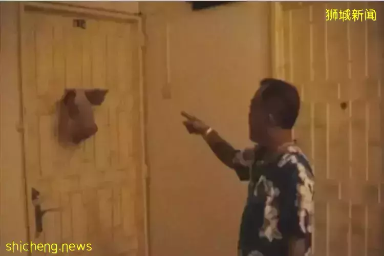 12歲在新加坡“放高利貸”,是傳說的中“屠龍少年”