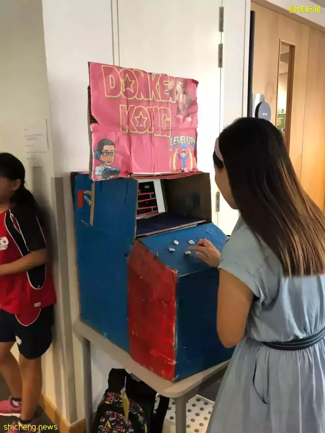 看起來每天都在玩，新加坡國際學校的娃們是怎麽學習的