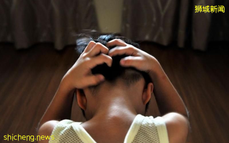 不满他擅自去找朋友玩 父划伤9岁儿子头 缝6针