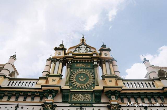 去新加坡游玩，这11件事你一定要知道