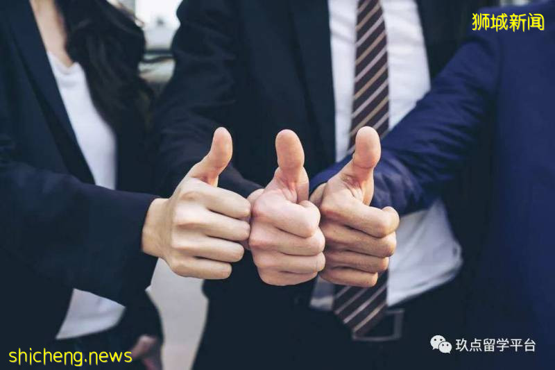 留學專業難選？了解一下新加坡私立大學商科熱門專業!