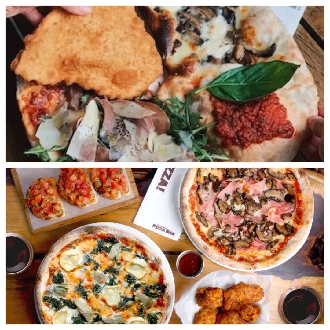 新加坡明星主廚甜品店,No.1薯條,網紅%咖啡,怎麽都開到這小村子裏了