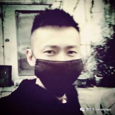 这新加坡歌手曾剃头出家,落发瞬间落男儿泪,只因那女孩对他说