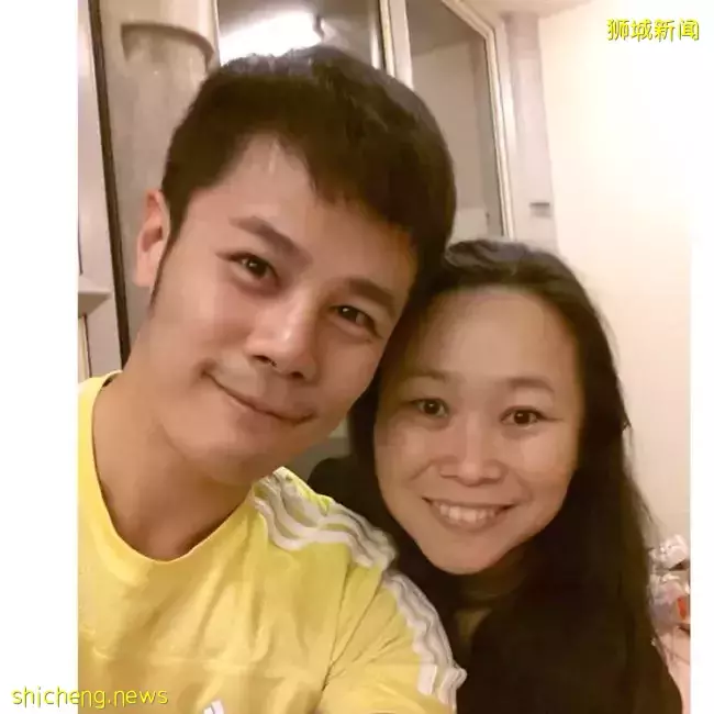 曾参演狮城剧《曙光》 萧文亨不敌癌魔病逝