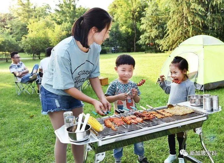 家庭聚會寶藏地!新加坡超好玩的8個度假村