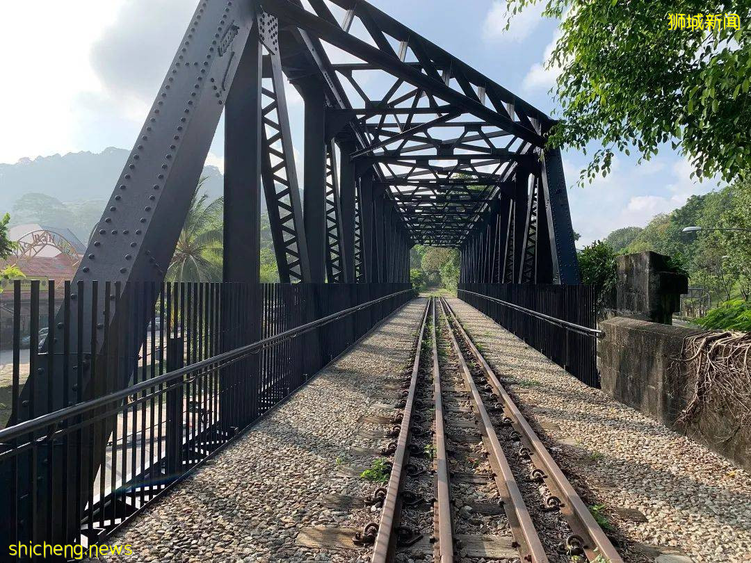 明星来新加坡必打卡的三条风情街区,也是超级富人的聚集地