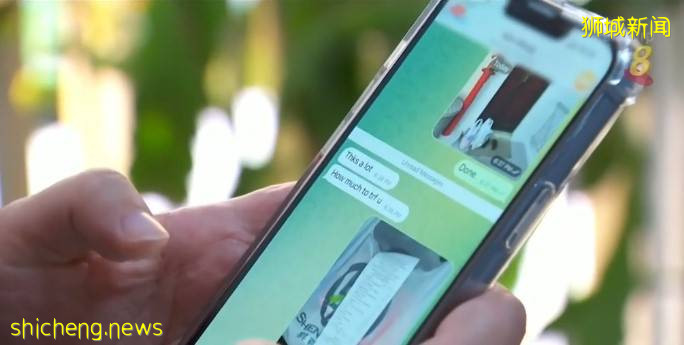 义工当“宅配员”  为居家康复及隔离者派送生活所需