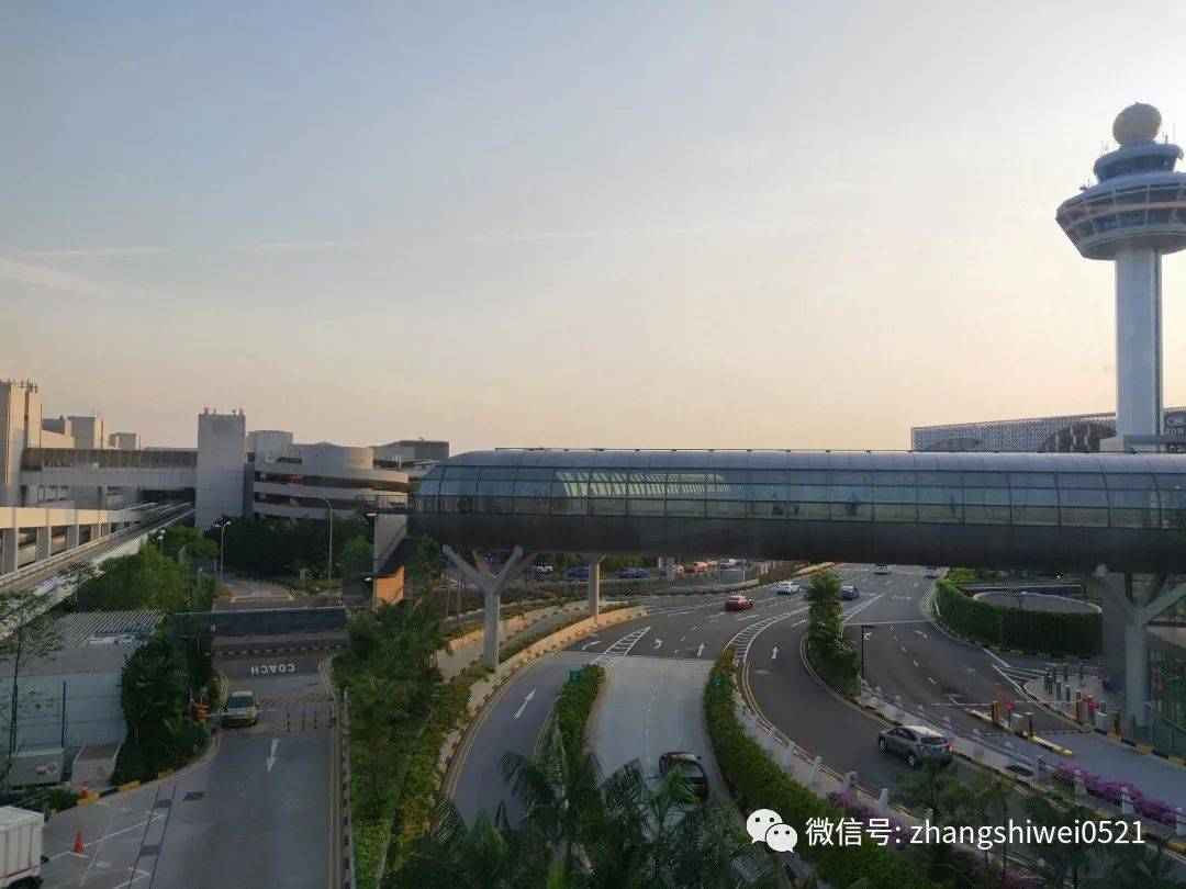 新加坡遊記系列 常規又不常規的獅城遊覽