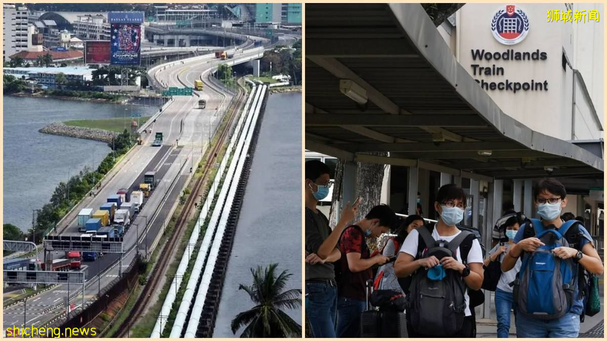 0810新规! 现在可以进新加坡工作了吗？现在进来谁给费用