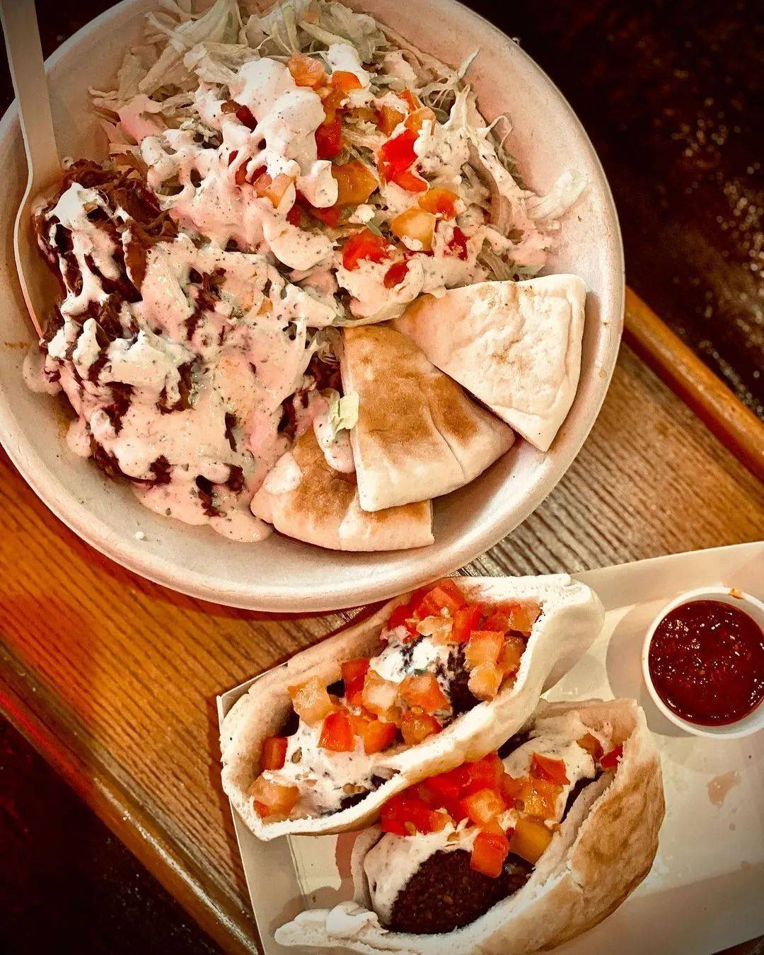 新年新氣象，2021年1月新加坡有哪些新開的餐廳、Cafe適合打卡