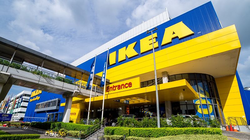 注意冠病确诊病患曾到访宜家和乌节路多个商场