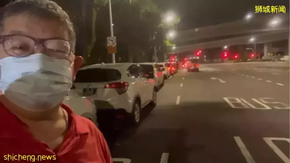 越堤回家全记录!马国游子:通关那一刻流下眼泪