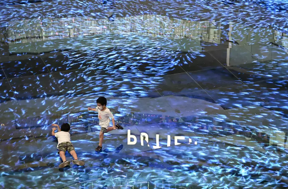 假期出遊第二彈 新加坡隱藏的“寶藏”勝地