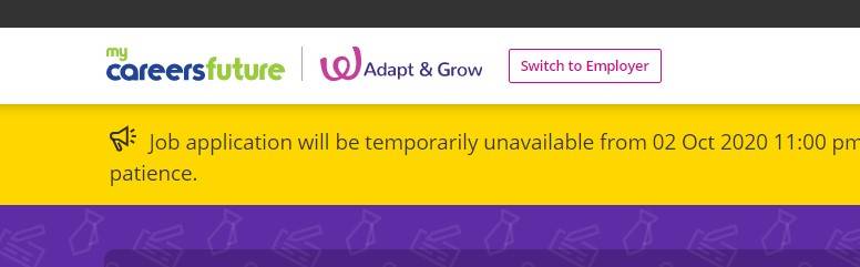 新加坡人力部發布第七份就業報告!一起來看看疫情對各行業的影響吧