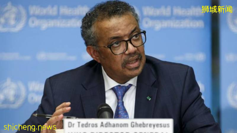 全球確診826萬!中國新冠疫苗100%産生抗體!將提供給全人類!