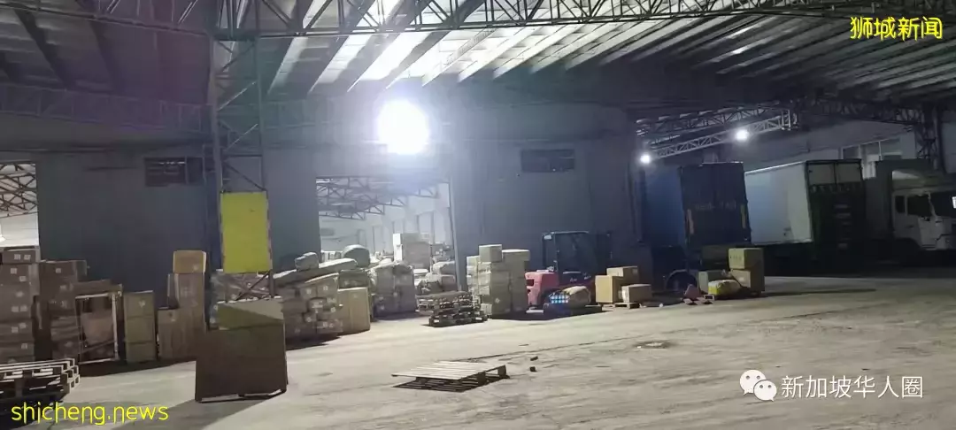 新加坡上百人點擊快遞簡訊後57萬新幣沒了!這高科技太可怕了