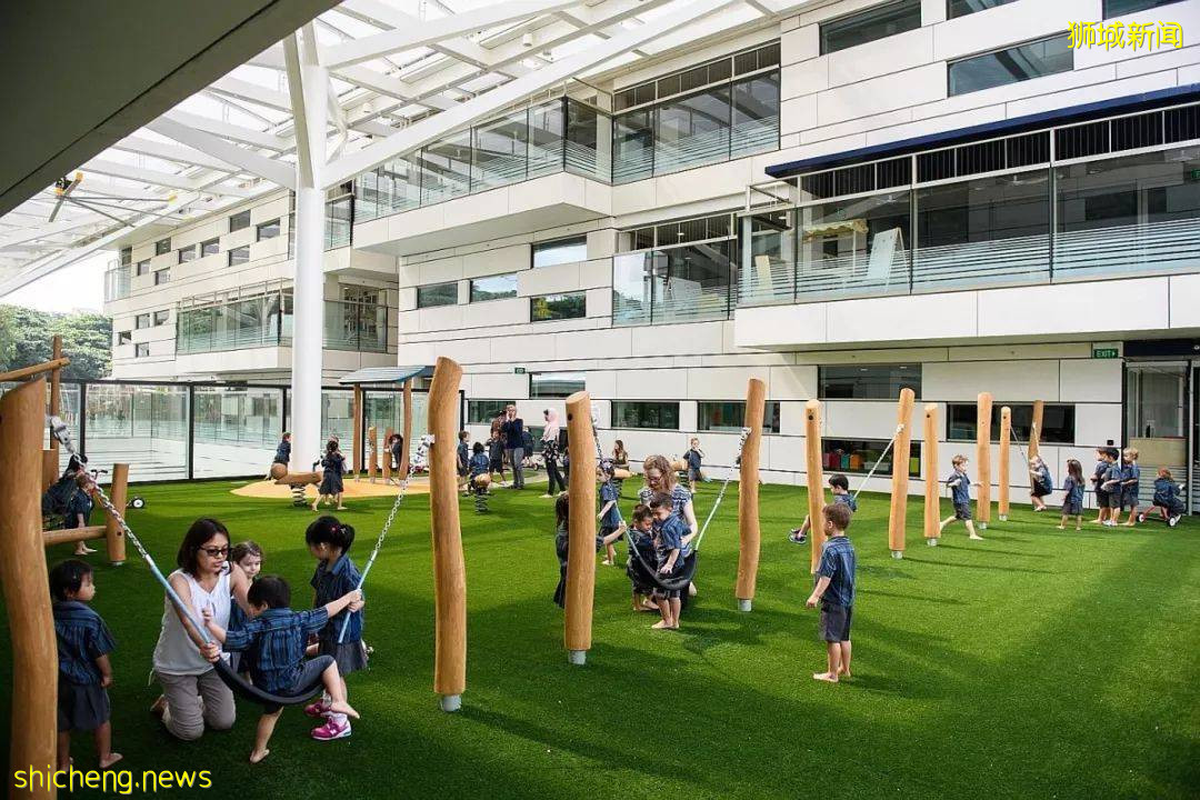 你了解新加坡澳州国际学校了吗