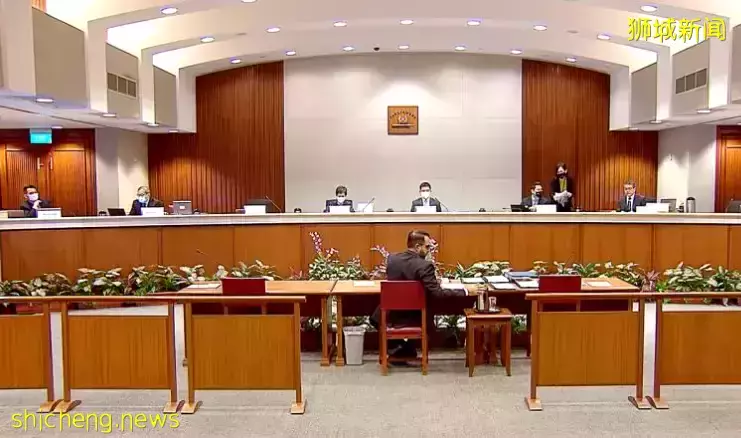 精彩后续!新加坡前议员抖出撒谎内幕,反对党领袖终于回应