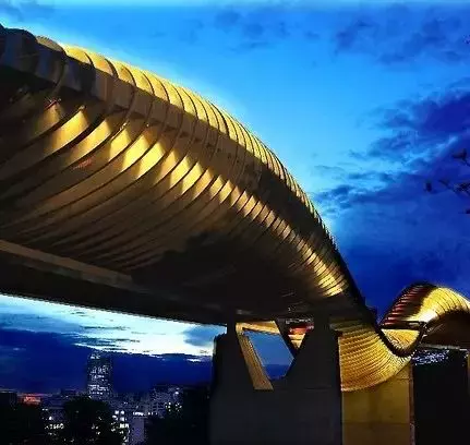 滨海湾烟花秀取消怎么办?跨年你还可以这么玩