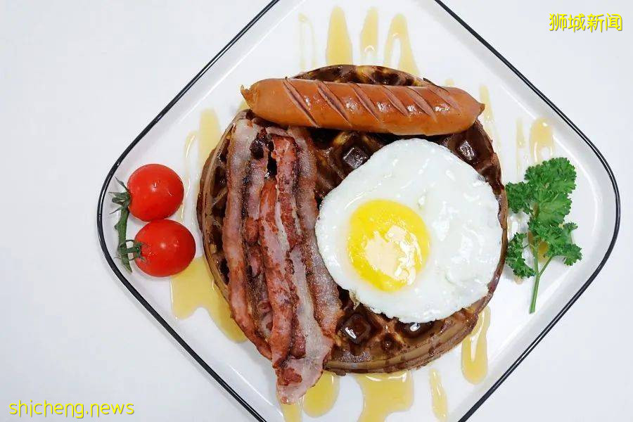 新加坡妹子們最愛去的地方竟是這?二次元主題萌到爆