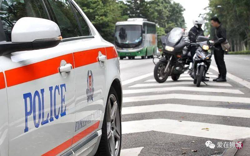 新加坡生活必備實用大全，記得收藏