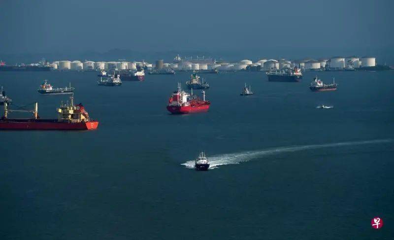 惊险!新加坡海峡有海盗,6小时3艘船被洗劫