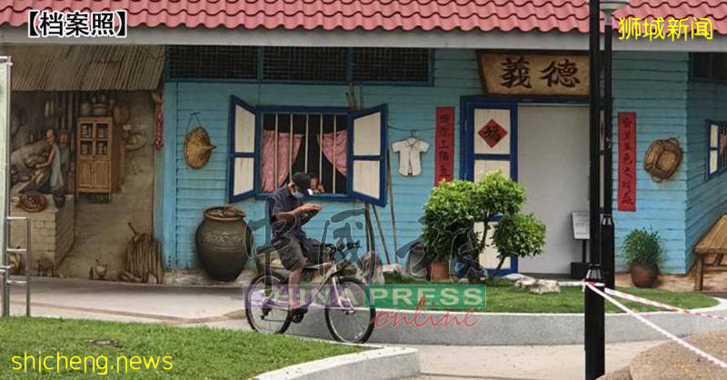◤新国CCB◢ 狮城学校5人确诊 或复课前已染疫