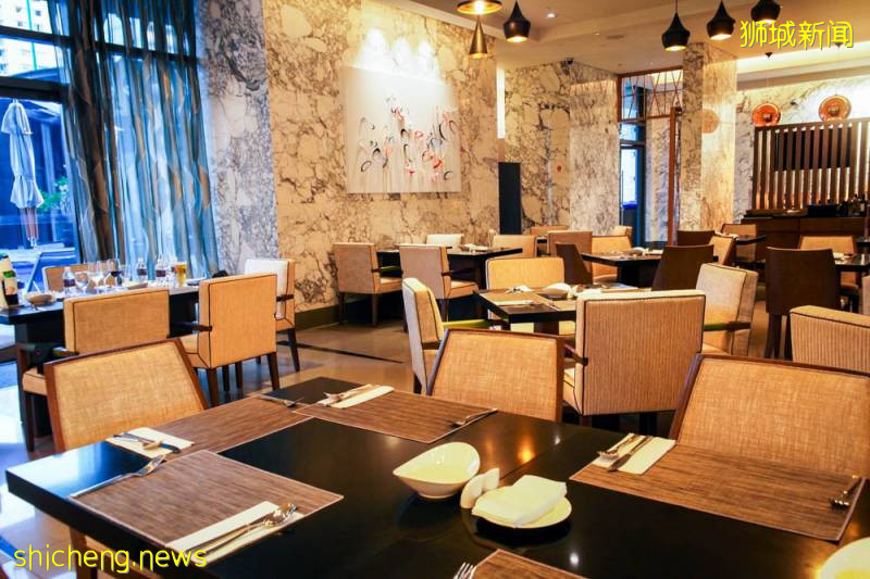 新加坡下半年自助餐買一送一大盤點!好久沒有吃自助了,要不要約起來