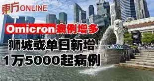 親身經曆：奧密克戎來勢洶洶，我從中國溜到了新加坡