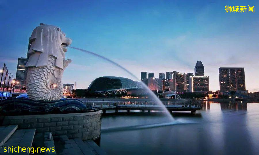 九月新加坡將步入“新常態”，留學的你不考慮一下“它”嗎