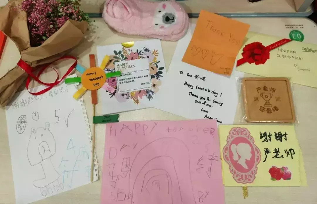 华文怎么教?新加坡幼儿园老师亲授经验