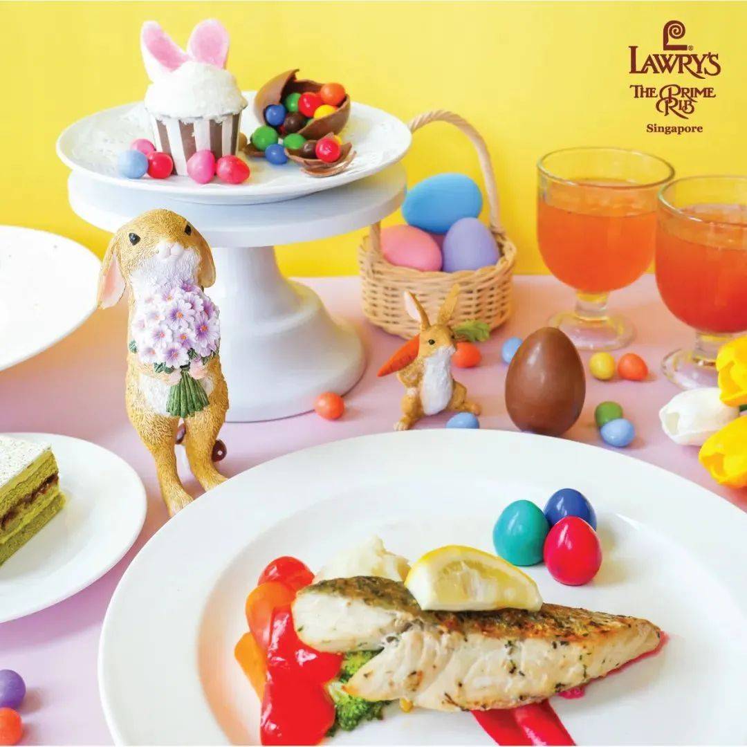 爲什麽這周放3天假?精選14個親子活動+16家餐廳,High起來