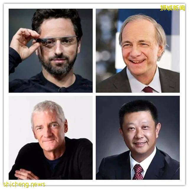 爲什麽越來越多的家族辦公室選擇了新加坡