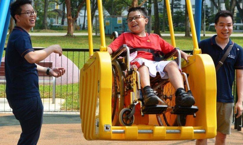 剛剛！新加坡在這方面超過美國和中國，全球第一！美國總統發帖表示不服