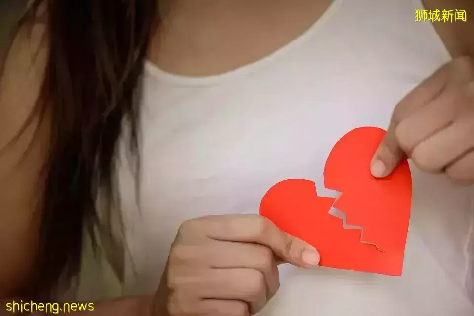這個中國籍已婚女，因爭風吃醋，在新加坡拿菜刀捅“男朋友”