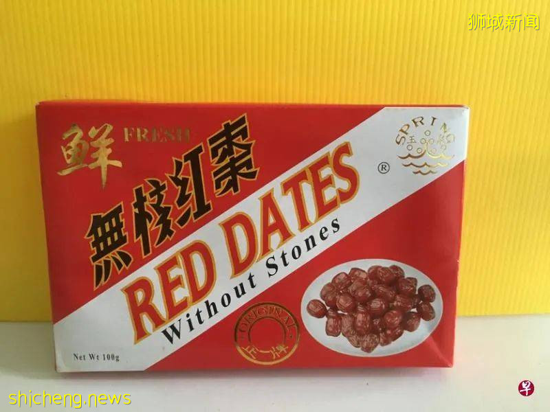 什麽是快樂星球？當年在新加坡吃過這些零食，你就知道了