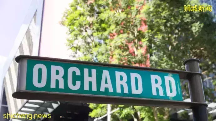 疫苗接种者旅游走廊入境无隔离！2确诊夫妻曾到乌节路多家餐馆用餐