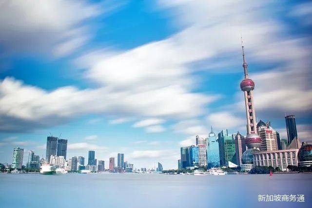 180天留学新加坡落户上海,为移民新加坡加分助力