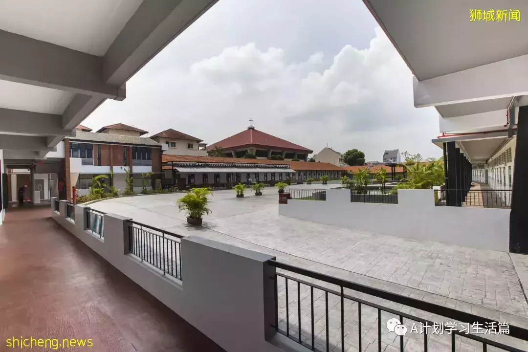 新學年,新加坡各國際學校學費(AY2022/23)