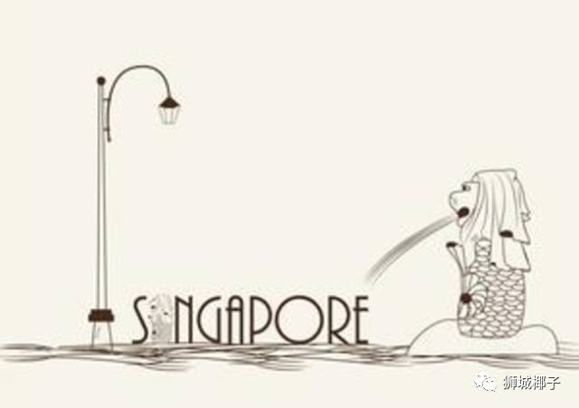 你在新加坡“痒”了吗？