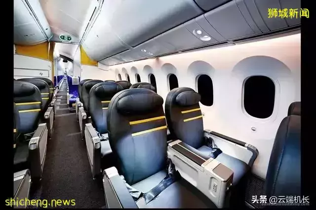 新加坡樟宜至南京禄口3742公里 你知道飞机在天上是怎么飞的吗